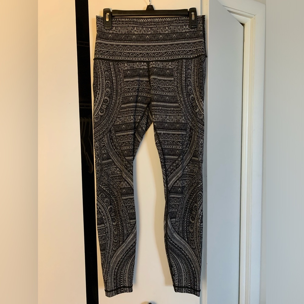 Lululemon Align Leggings